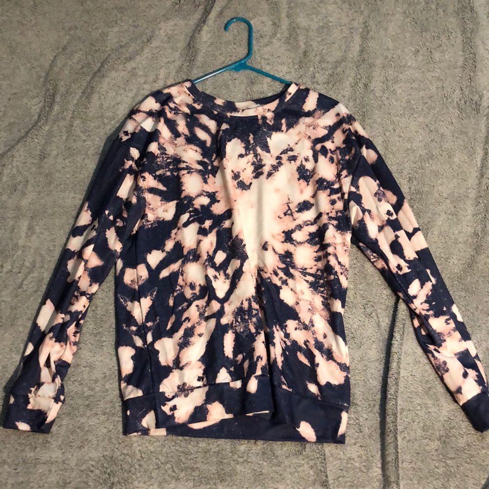 BlushMark crewneck